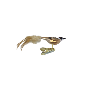 Sparrow