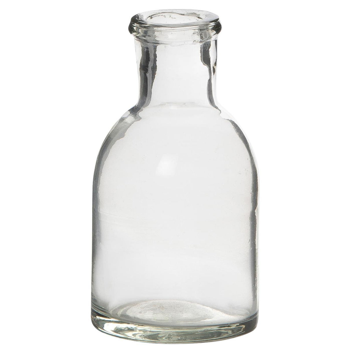 Apotekerglas fra Ib Laursen