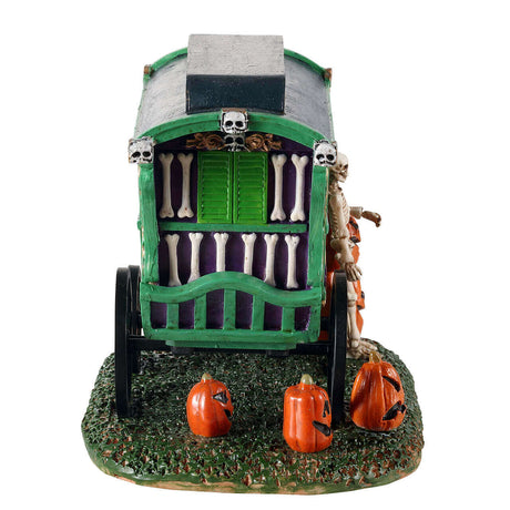 Pumpkin festival