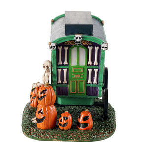 Pumpkin festival