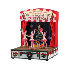 Sugar Plum Dance Compagny
