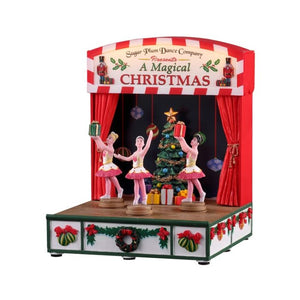 Sugar Plum Dance Compagny