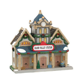 Grand Valley Station