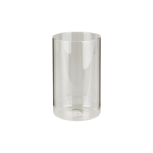 Lille Florum glasvase Ib Laursen – 10x16,5 cm