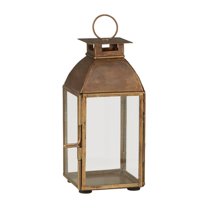 Lille Alfred lanterne 16,5 cm fra Ib Laursen