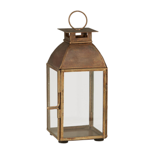 Lille Alfred lanterne 16,5 cm fra Ib Laursen