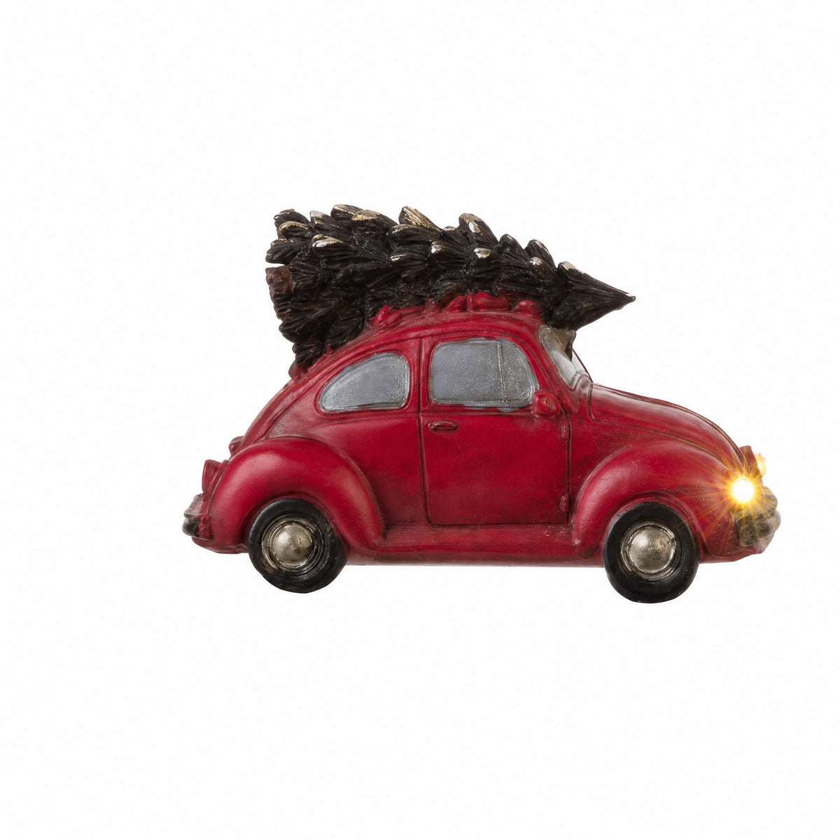 Luville Beetle