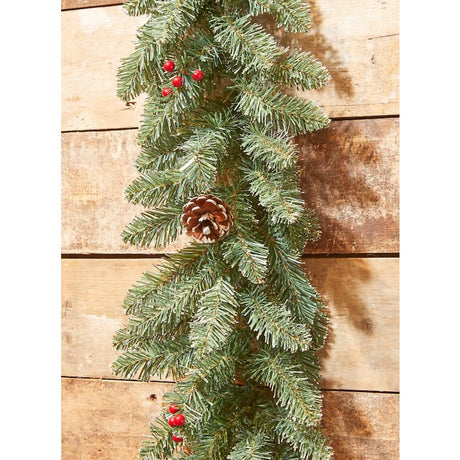 Creston granguirlande 180 cm lang 