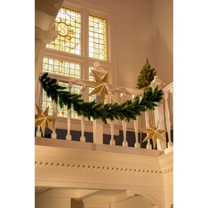 Camden granguirlande 180 cm lang