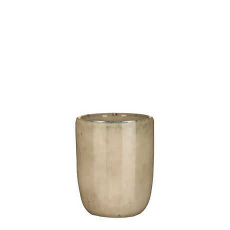 Tabo stentøj krus creme