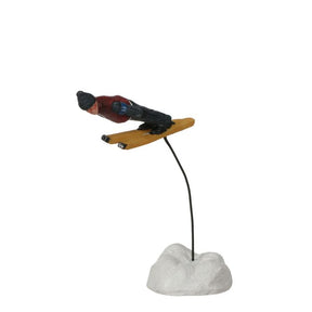 Luville Skihopper