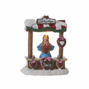German Christmas market