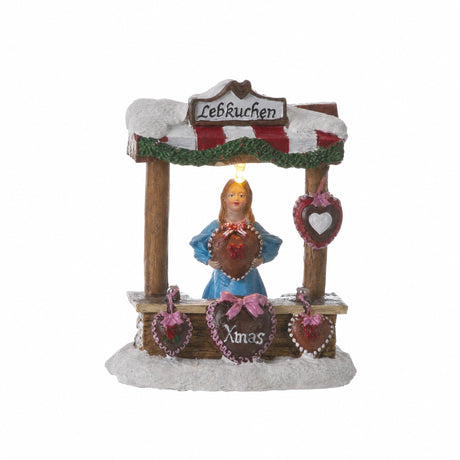 German Christmas market