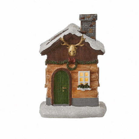 Luville German house