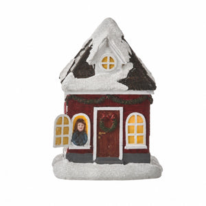 Luville German house