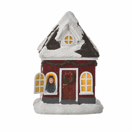 Luville German house