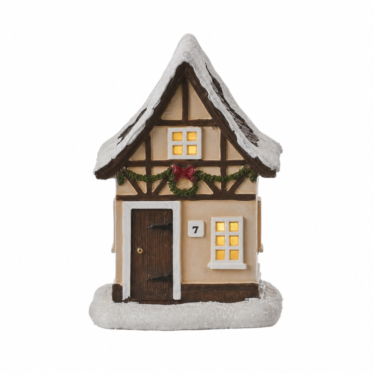 Luville German house