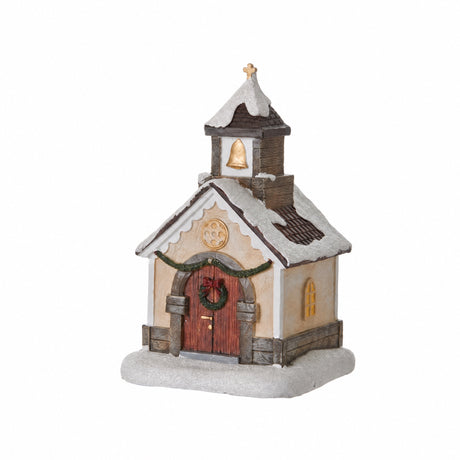 German church