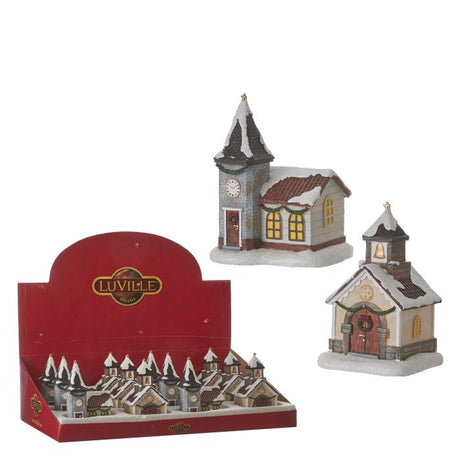 Tysk kirke