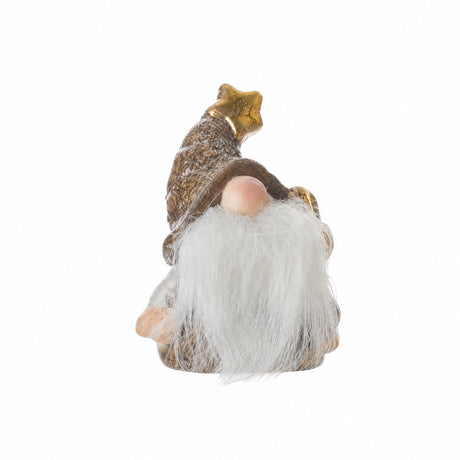 Small gnome