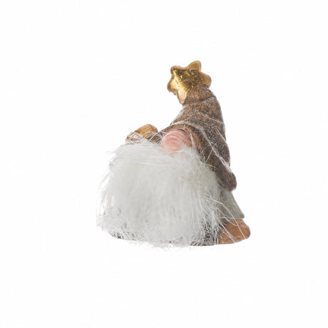 Small gnome