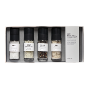 Nicolas Vahé Gaveæske - Favourite collection