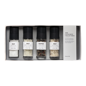 Nicolas Vahé Gaveæske - Favourite collection