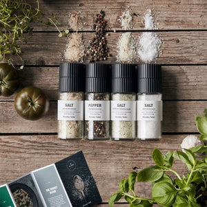 Nicolas Vahé Gaveæske - Favourite collection