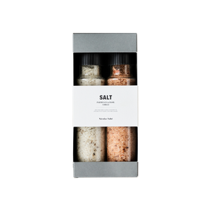 Nicolas Vahé Salt - Gaveæske