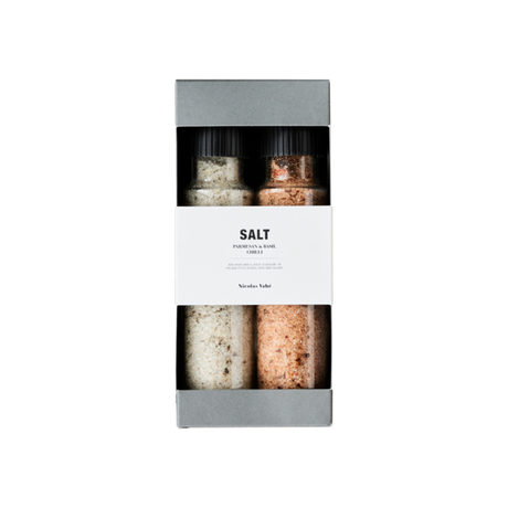 Nicolas Vahé Salt - Gaveæske