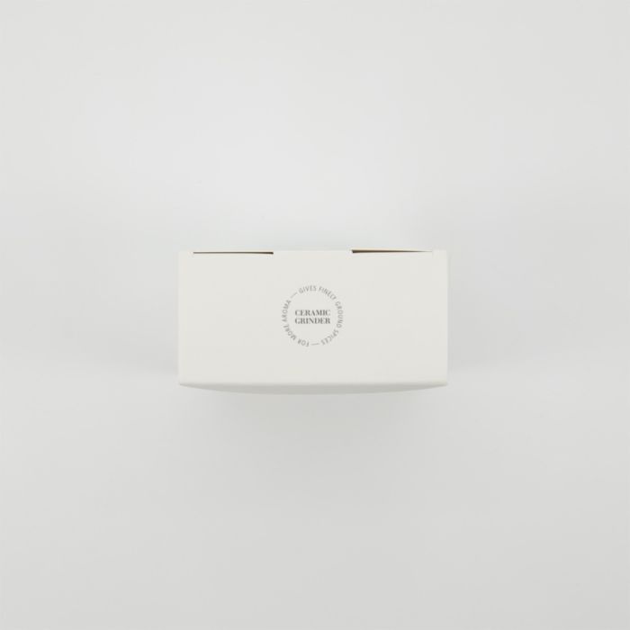 Nicolas Vahé Salt & Peber