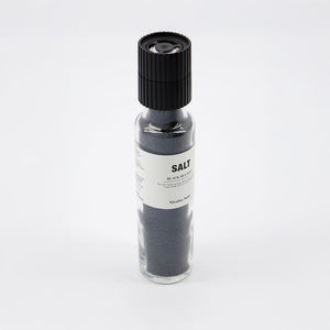 Nicolas Vahé Black Salt