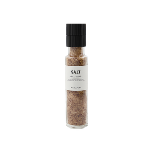 Nicolas Vahé Salt - Chilli blend