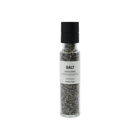 Nicolas Vahé Salt - Garlic & Ginger