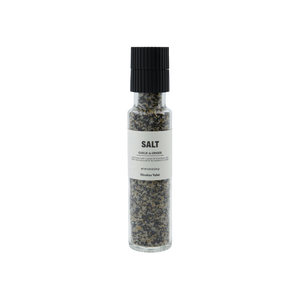 Nicolas Vahé Salt - Garlic & Ginger