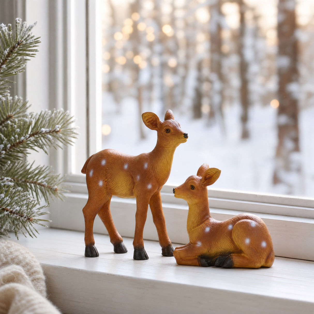 Roe deer
