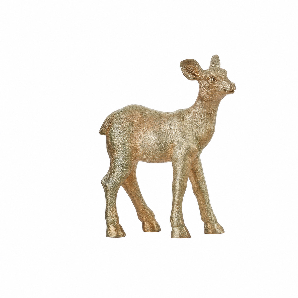 Small deer