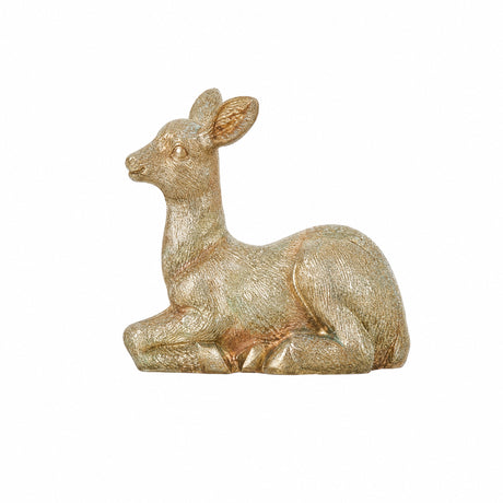 Small deer