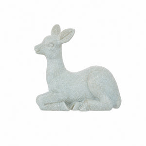 Small deer