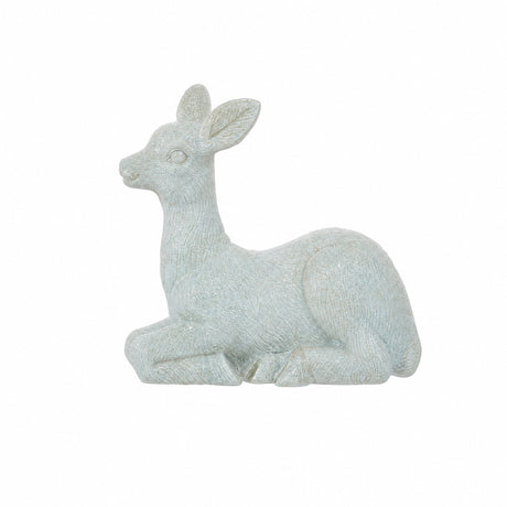 Small deer