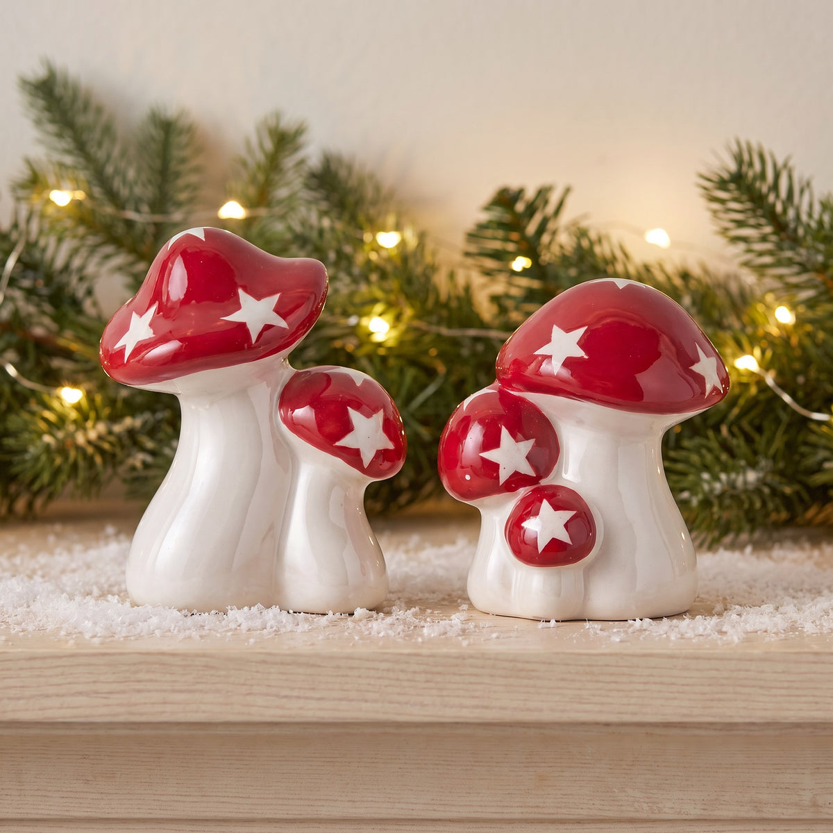 Mushroom