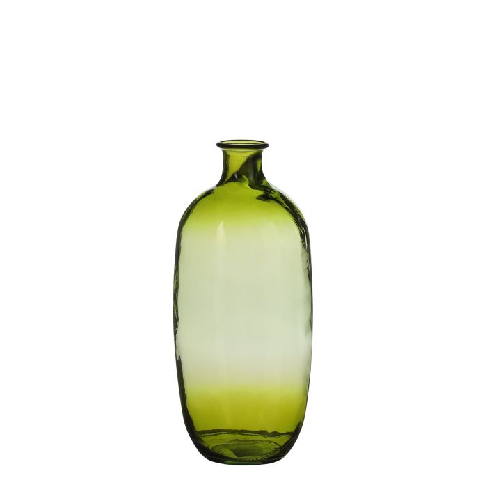 Camaro Flaskevase lime