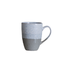 Tyler keramikkrus i grå nuancer