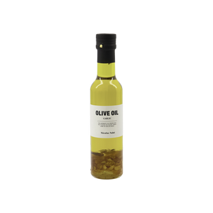 Nicolas Vahé Olivenolie Garlic