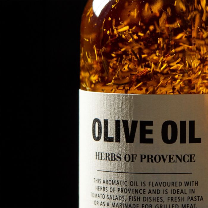 Nicolas Vahé Olivenolie Herbes de Provence