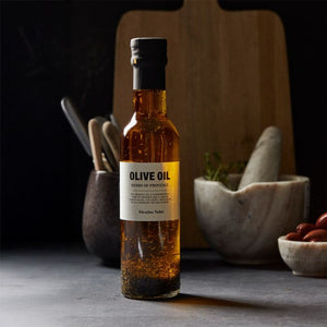 Nicolas Vahé Olivenolie Herbes de Provence