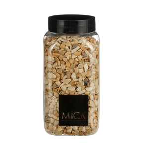 Marmorsten lysebrune