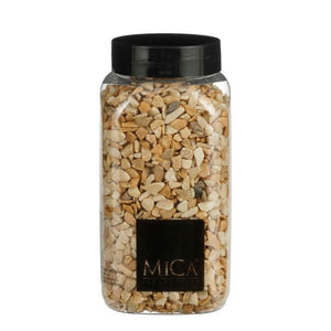 Marmorsten lysebrune