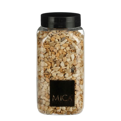 Marmorsten lysebrune