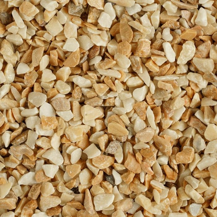 Marmorsten lysebrune